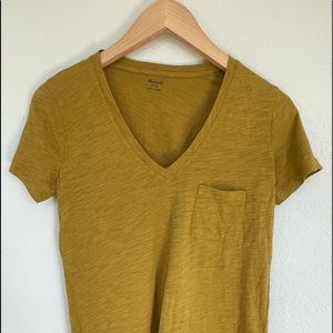 Madewell T-Shirt (NWT)
